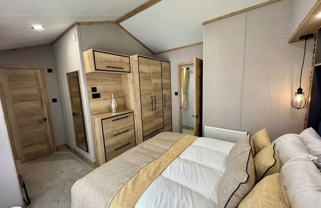 Aberdunant Caravans Direct - Foto 25