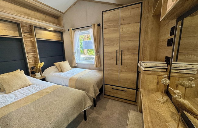 Aberdunant Caravans Direct - Foto 26