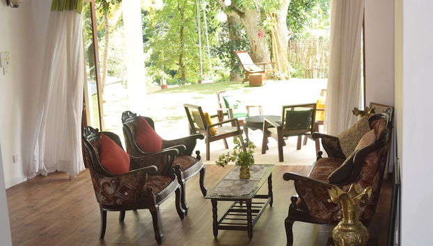 Sala de estar