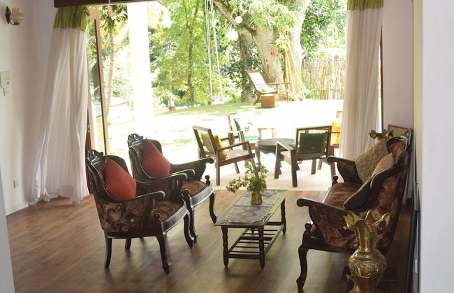 Muthu Nila Villas - Foto 5