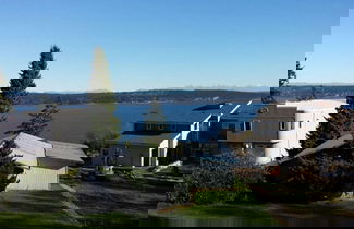 Foto 2 - Greenbank Getaway by Avantstay Incredible Views