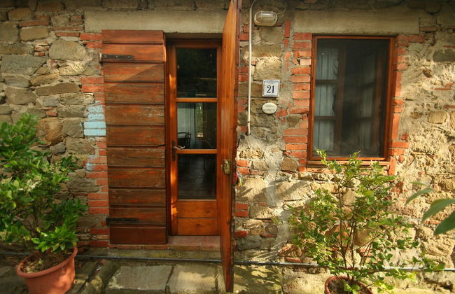 Fattoria Gambaro di Petrognano - Foto 51