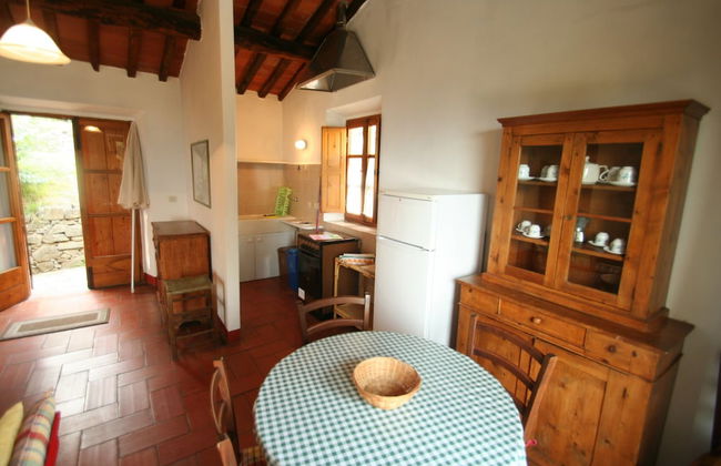 Fattoria Gambaro di Petrognano - Foto 31