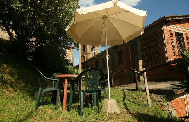 Fattoria Gambaro di Petrognano - Foto 50