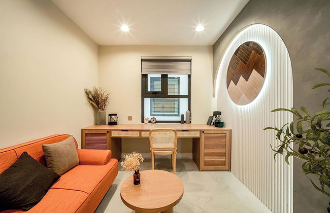 D Le Roi Soleil Premium Suites - Foto 34
