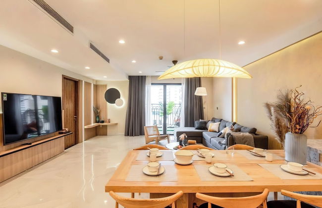 D Le Roi Soleil Premium Suites - Foto 75