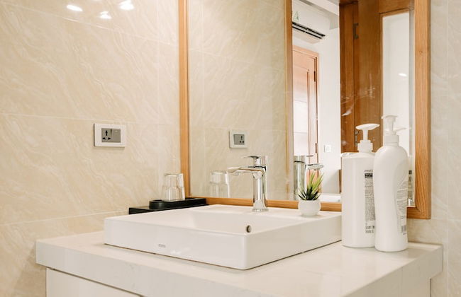 D Le Roi Soleil Premium Suites - Foto 46