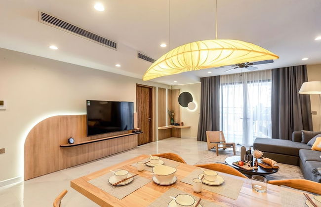 D Le Roi Soleil Premium Suites - Foto 36