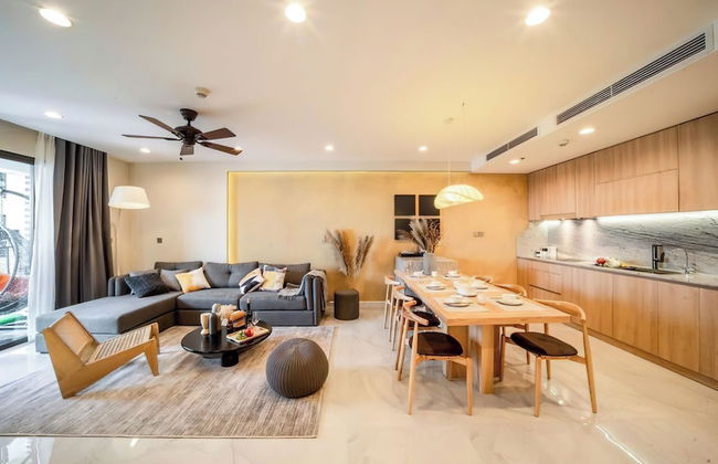 D Le Roi Soleil Premium Suites - Foto 23