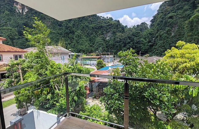 KHOO FAMILY VILLA - Foto 27