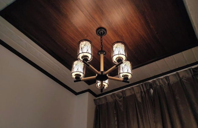 KHOO FAMILY VILLA - Foto 7