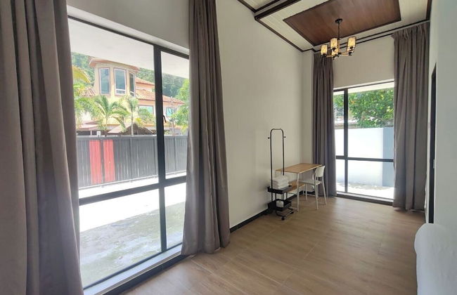 KHOO FAMILY VILLA - Foto 8