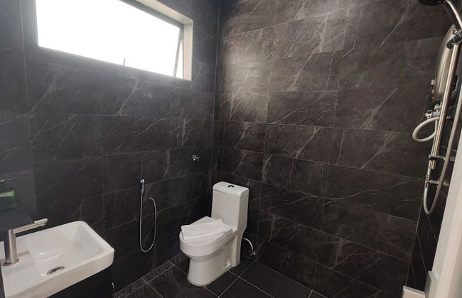 KHOO FAMILY VILLA - Foto 31
