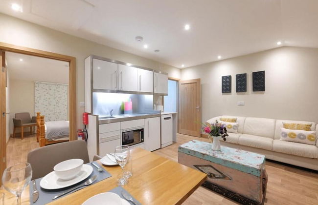 Pinetum Garden Cottages - Foto 57
