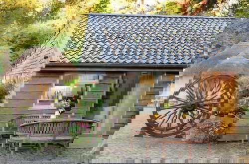 Photo 63 - Pinetum Garden Cottages