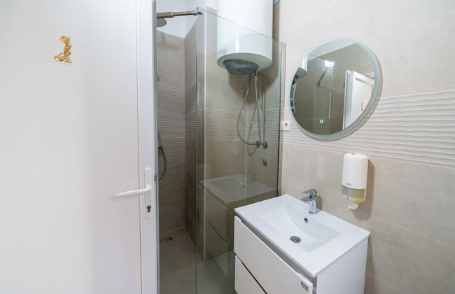 Apartments Vukovic - Foto 67