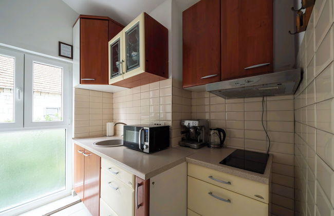Apartments Vukovic - Foto 31