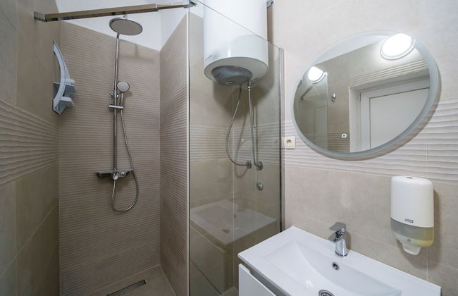 Apartments Vukovic - Foto 64