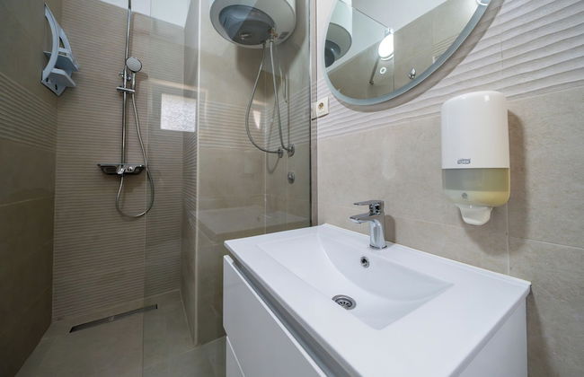 Apartments Vukovic - Foto 66