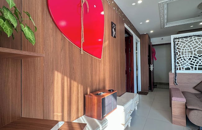 Luxury Mermaid Seaside Condotel Vung Tau - Photo 60
