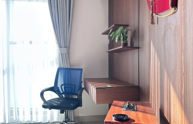 Luxury Mermaid Seaside Condotel Vung Tau - Photo 59