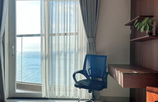 Luxury Mermaid Seaside Condotel Vung Tau - Photo 62