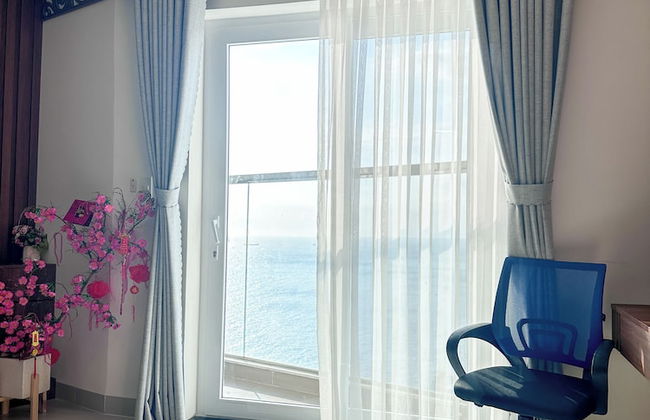 Luxury Mermaid Seaside Condotel Vung Tau - Photo 58