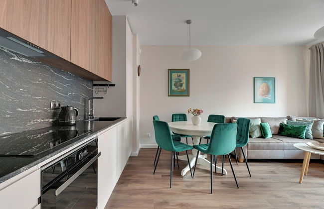 Lion Apartments - City Center - Foto 74