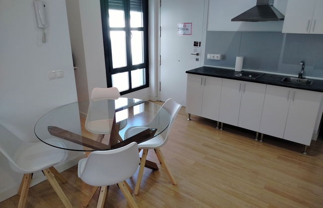 Apartamentos Centro Cordoba by MiRa - Photo 28