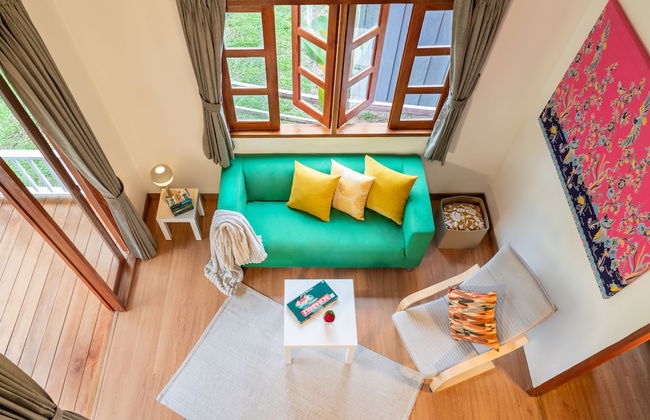 Luxury Farm House Pai - Foto 24