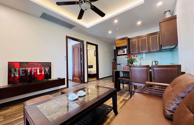 Hanoi Apartment - Foto 24