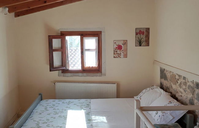 Agrotourism Traditional House - Foto 14