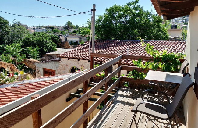Agrotourism Traditional House - Foto 17