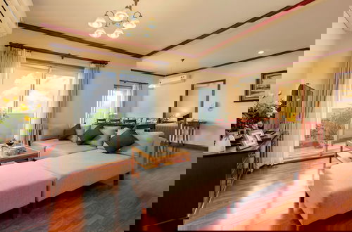 Foto 52 - V-Tower Hanoi Serviced Apartment