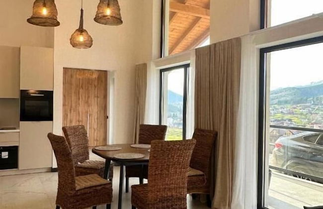 EcoBerghaus - Photo 35