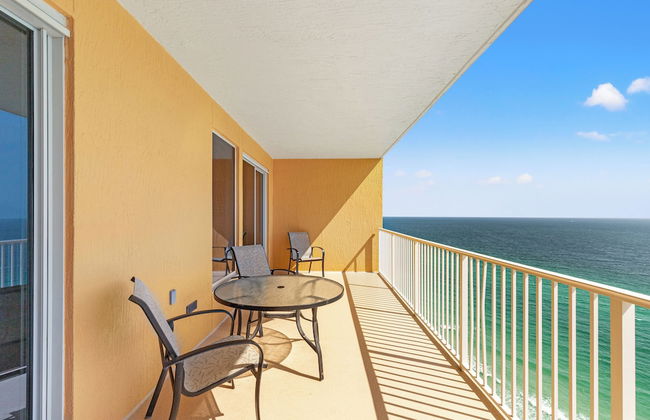 Treasure Island Unit 2011: Sunset Sands, 2 Bed/2 Bath Retreat Sleeps 8! - Foto 44