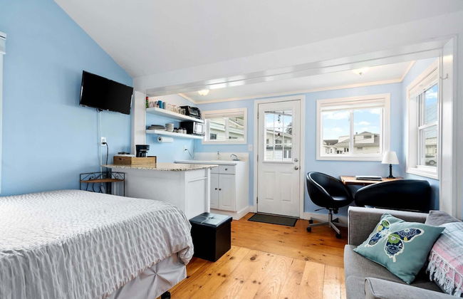 Shore Delight Studio for 2! - Foto 5