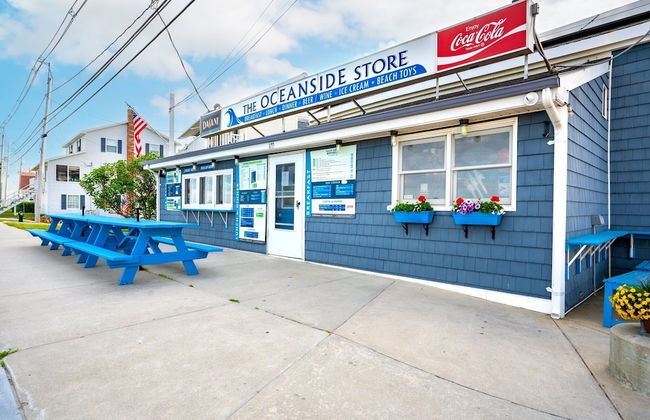 Just Beachy Charming Studio! - Foto 24