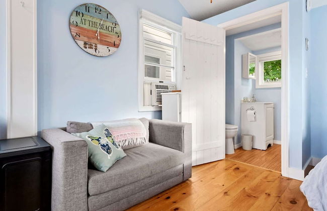 Just Beachy + Shore Delight 2 Cozy Studios - Foto 19
