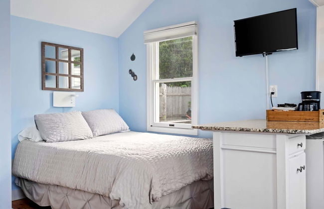 Just Beachy + Shore Delight 2 Cozy Studios - Foto 10