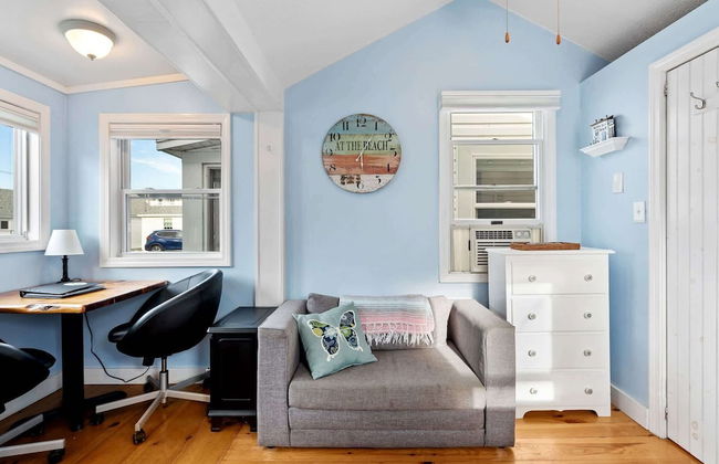 Just Beachy + Shore Delight 2 Cozy Studios - Foto 27