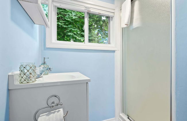 Just Beachy + Shore Delight 2 Cozy Studios - Foto 21