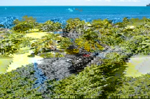 Photo 38 - 2nd Floor Duplex On Gated Bayfront Property 2 Bedroom Apts