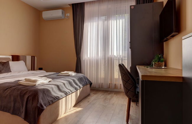 Midtown Prishtina Stays - Foto 32