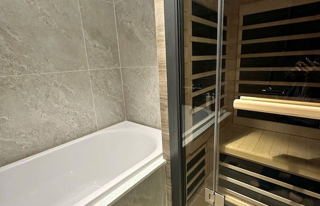 Onsen Landmark Luxury Apartments - Foto 70