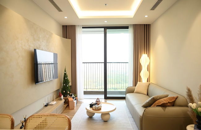 Onsen Landmark Luxury Apartments - Foto 50