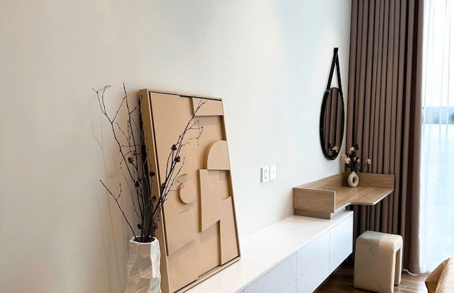Onsen Landmark Luxury Apartments - Foto 47