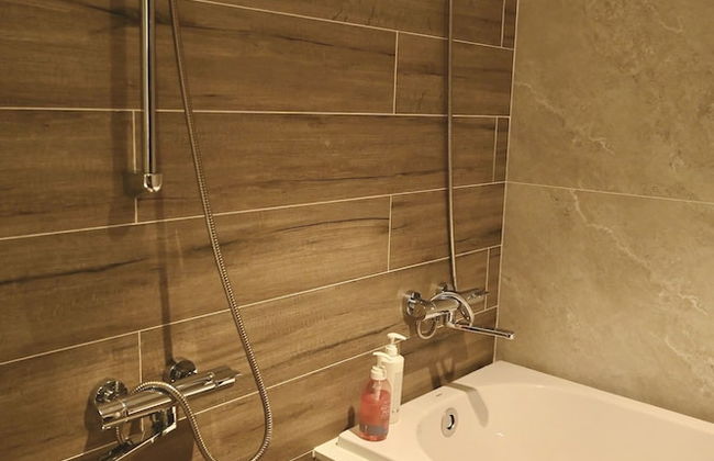 Onsen Landmark Luxury Apartments - Foto 68
