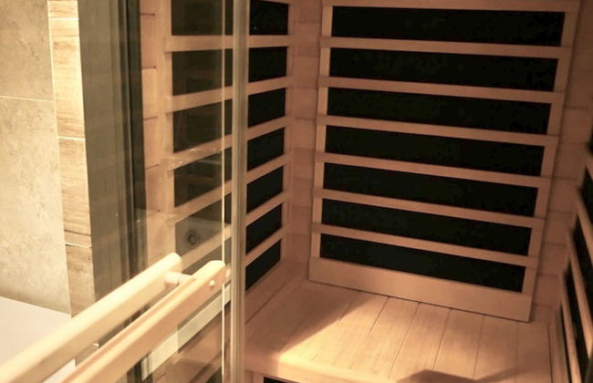 Onsen Landmark Luxury Apartments - Foto 67