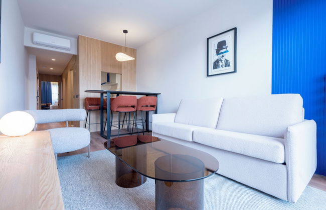 Iconic Suites - Foto 66